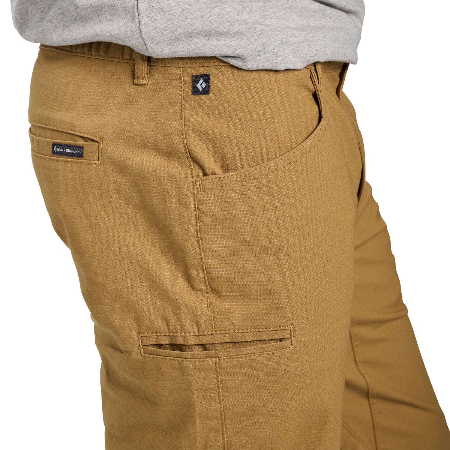 Rocklock Pants