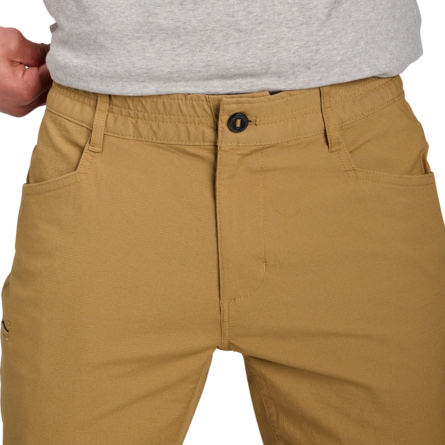 Rocklock Pants