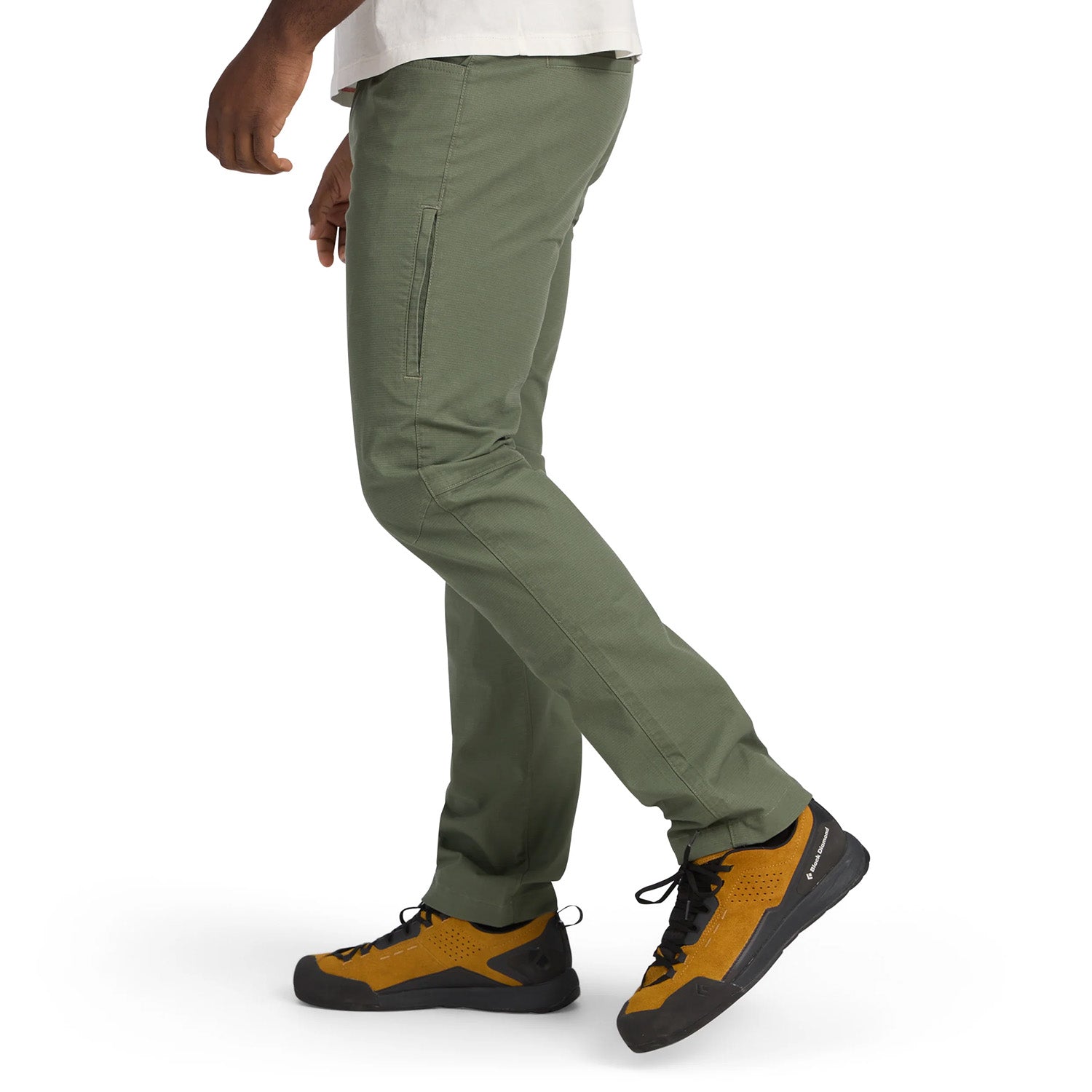 Rocklock Pants