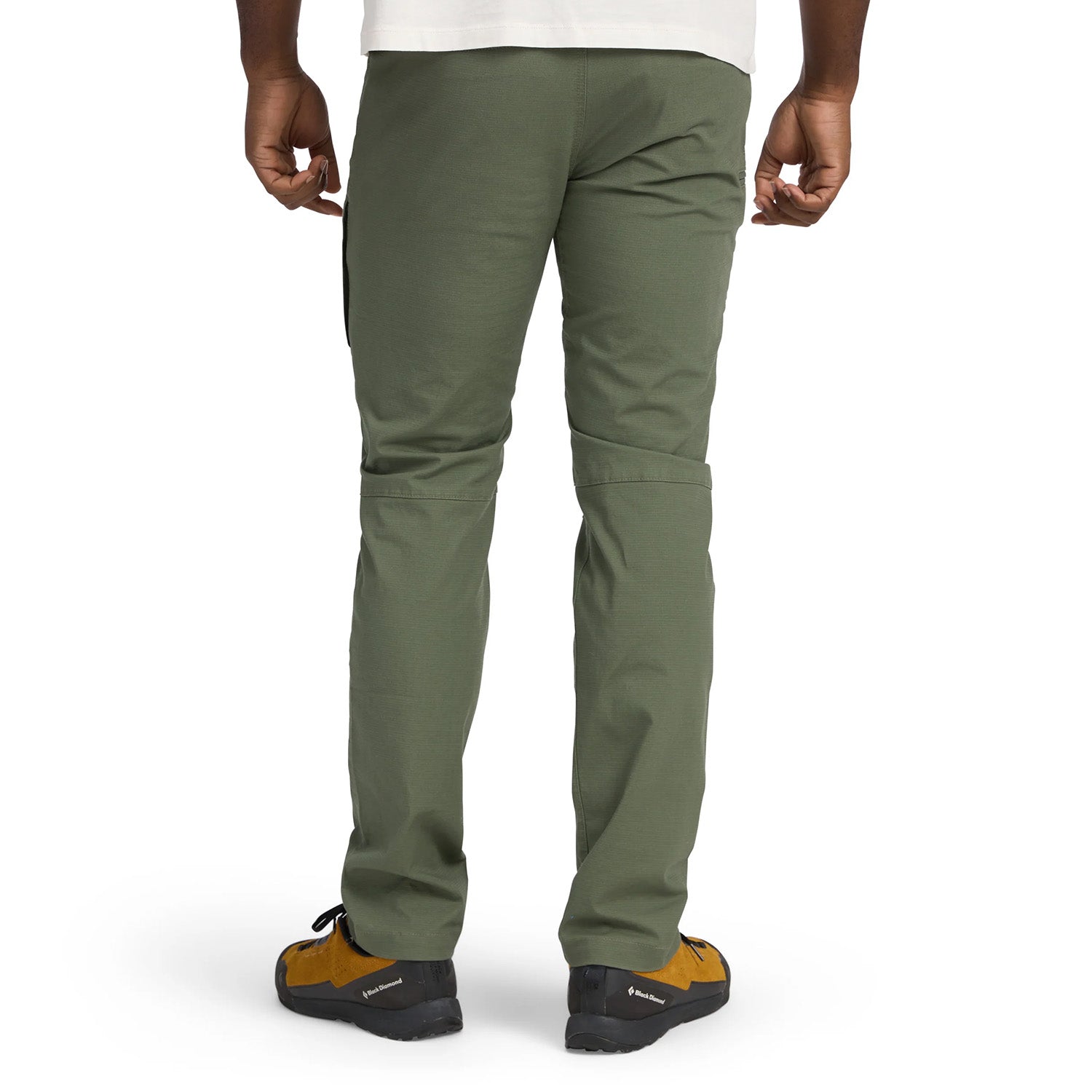Rocklock Pants
