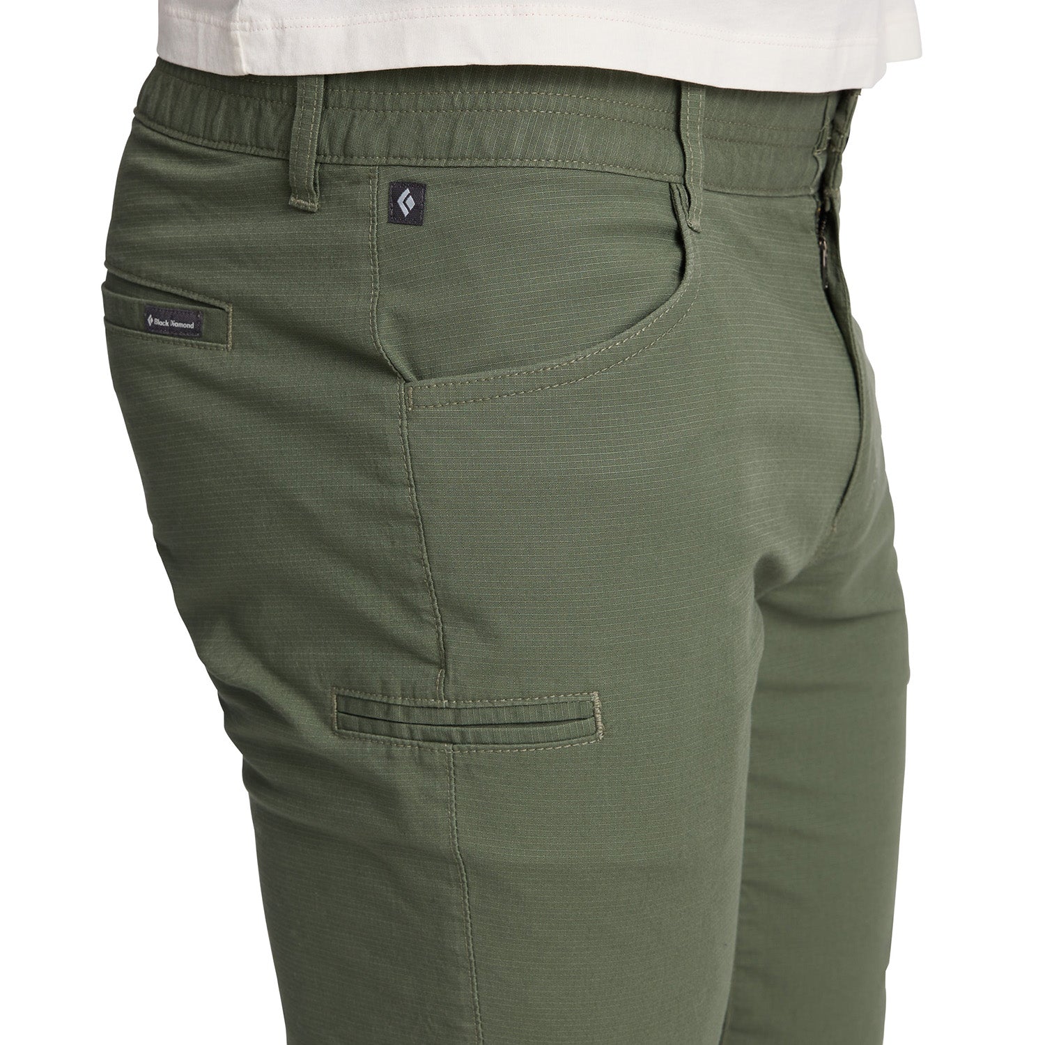 Rocklock Pants