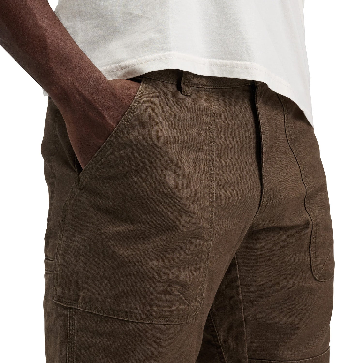 Dogma Pants
