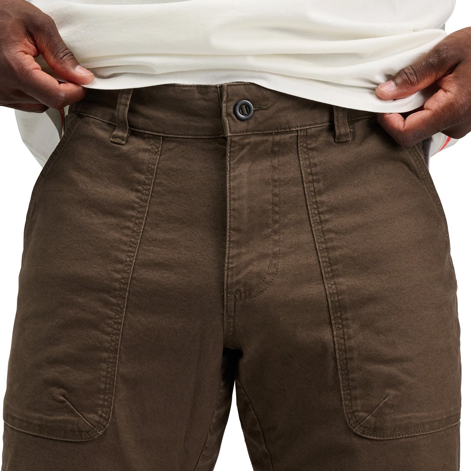 Dogma Pants