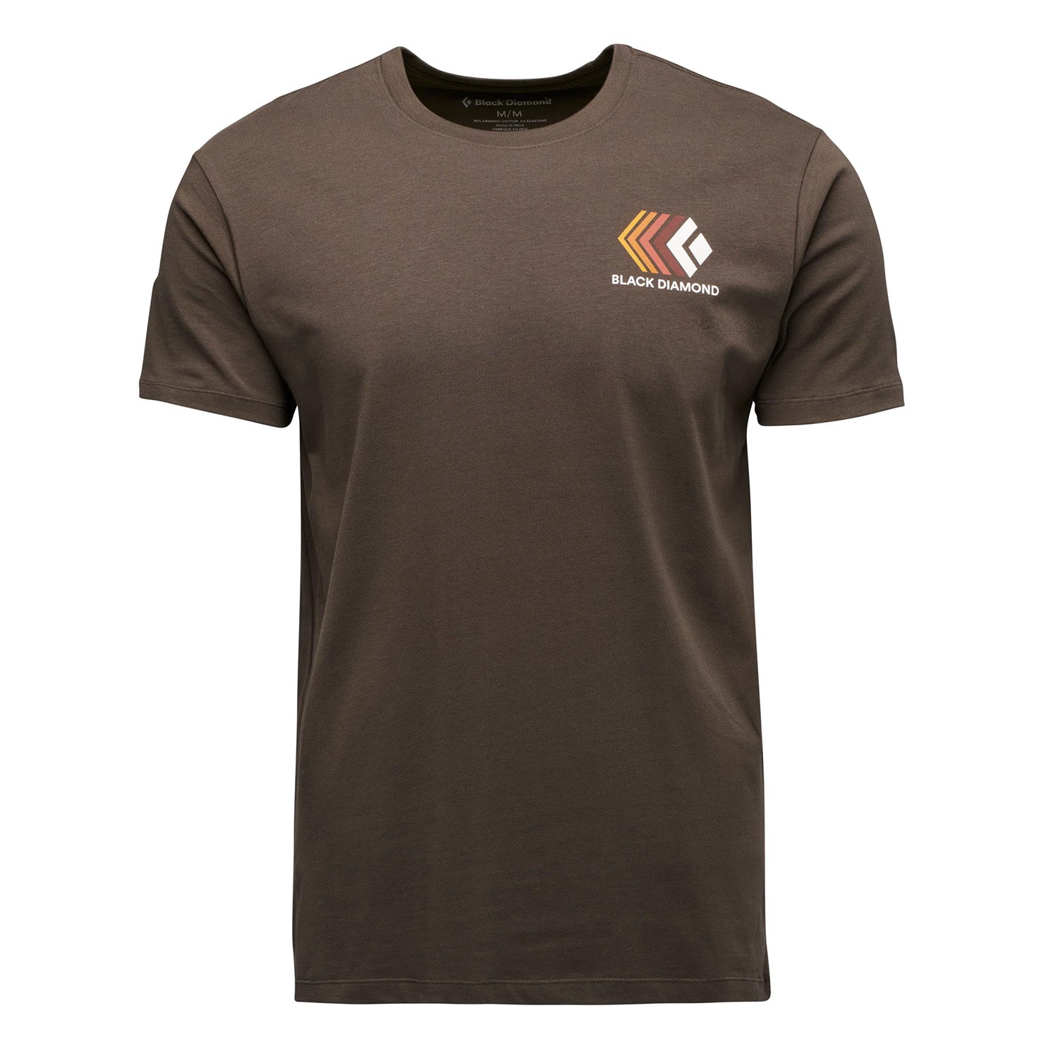 Faded SS Tee