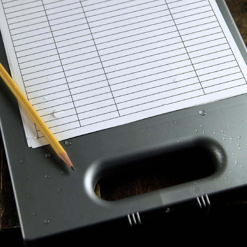 Field Desk