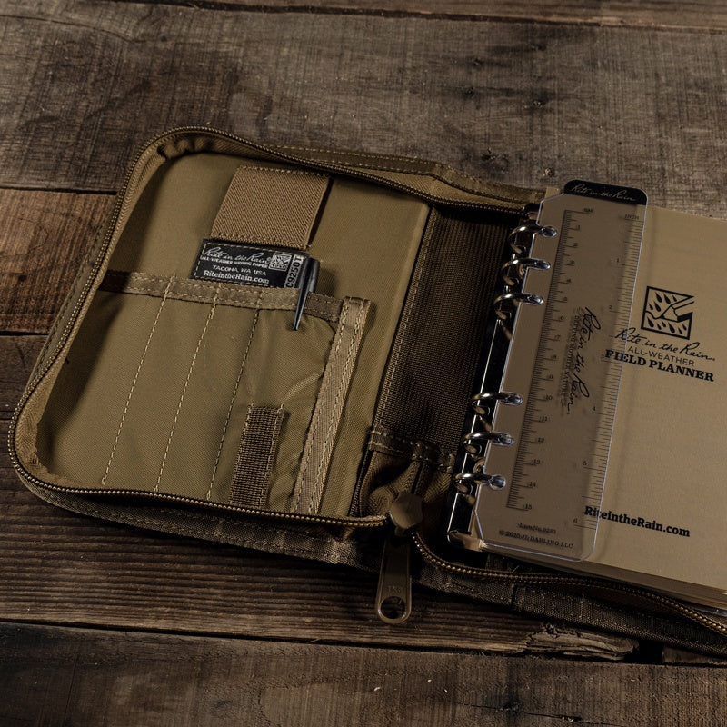Complete Planner Kit
