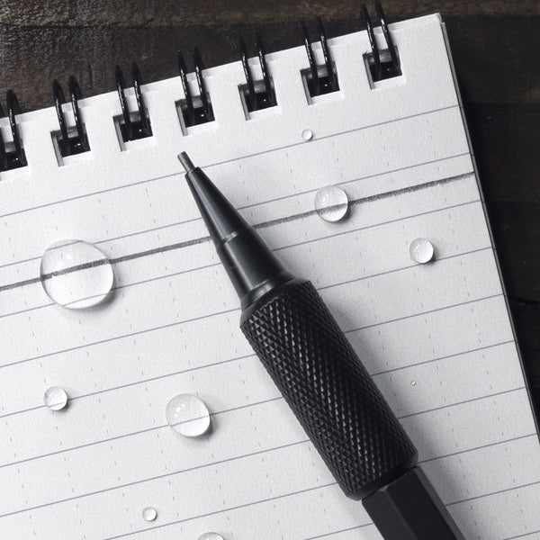 Mechanical Clicker Pencil