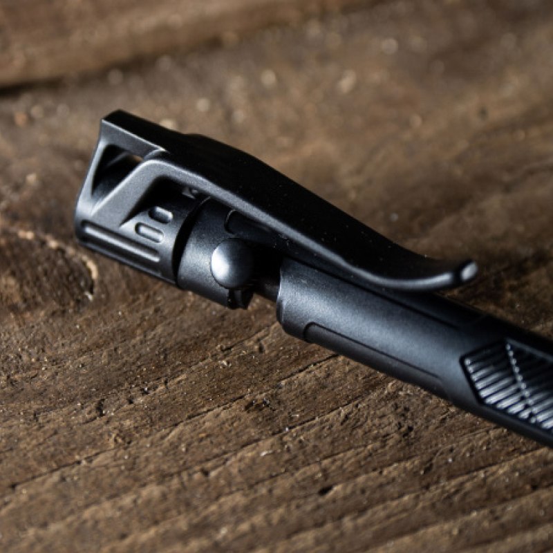 Mini Bolt Action Pen