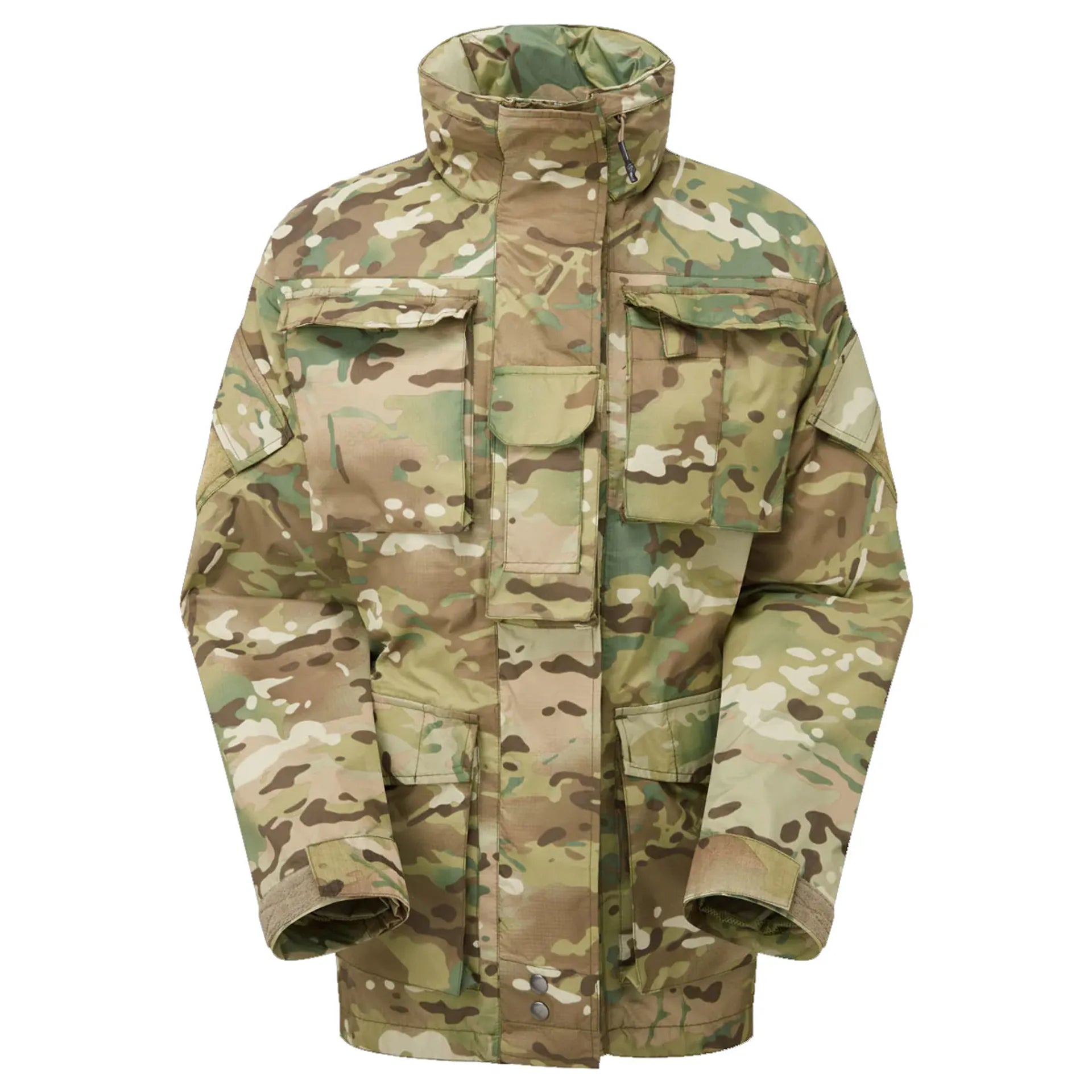 Valkyrie Mk5.0 Jacket - Womens
