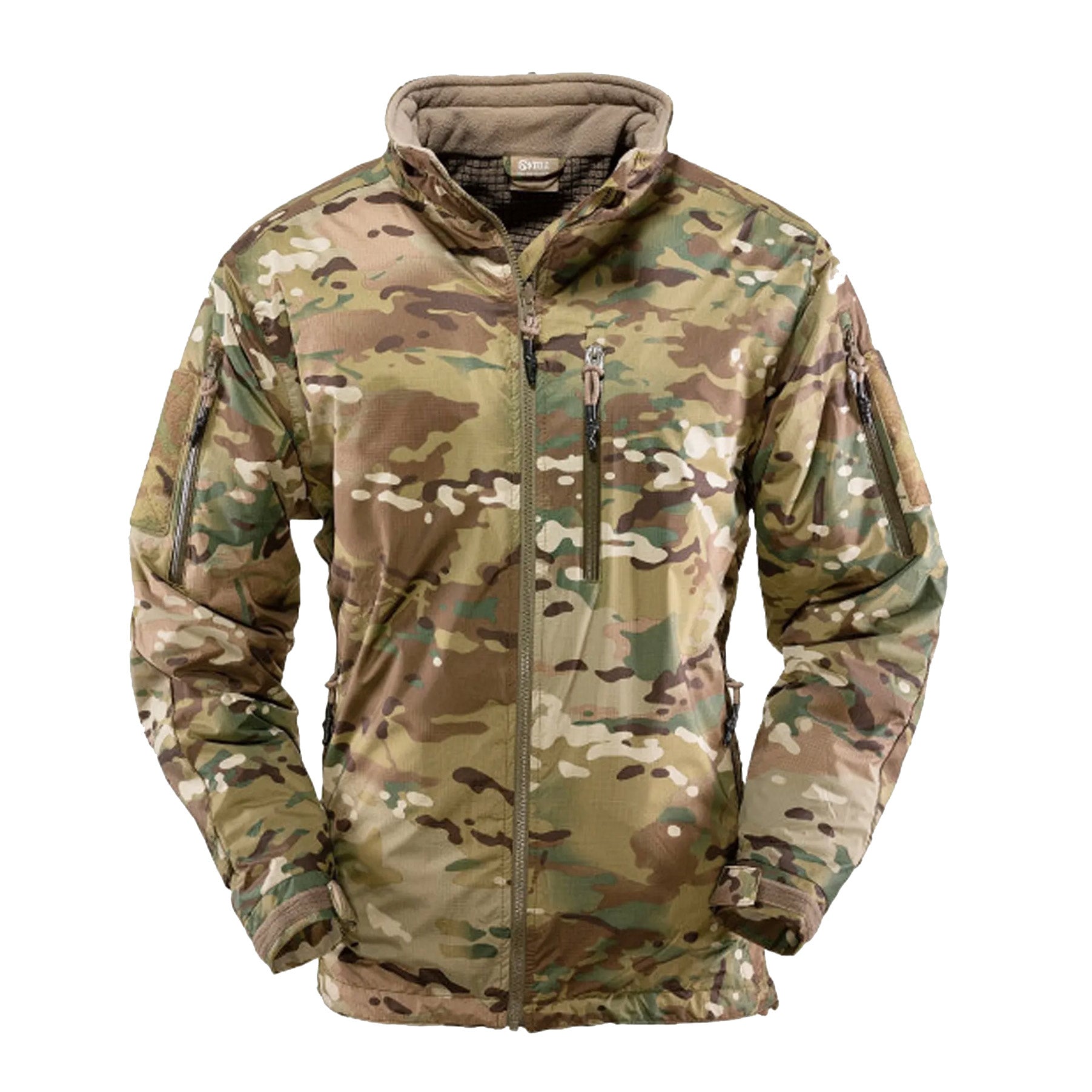 Vali Jacket 5.0
