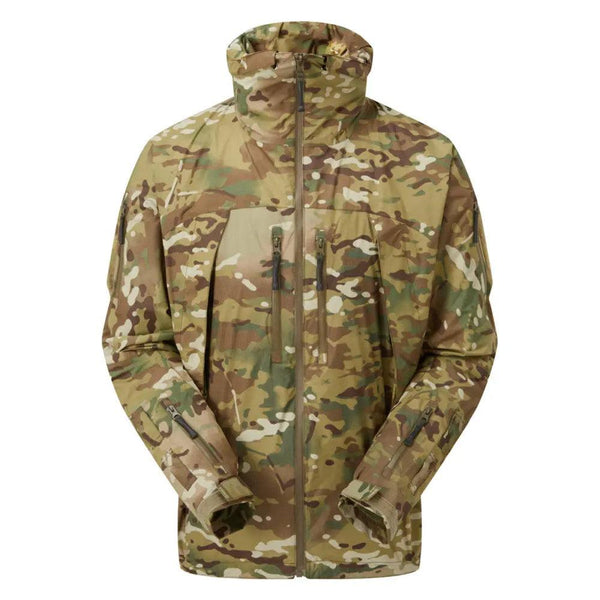 Alpha LT Jacket Gen 2 Men's