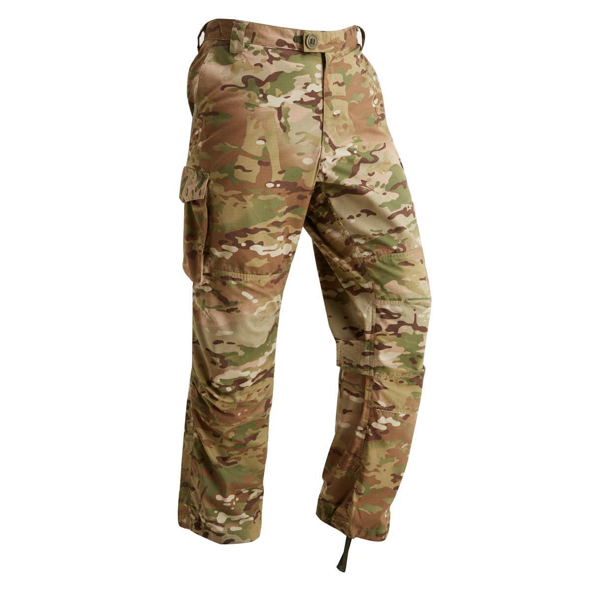 Sf Assault Trousers