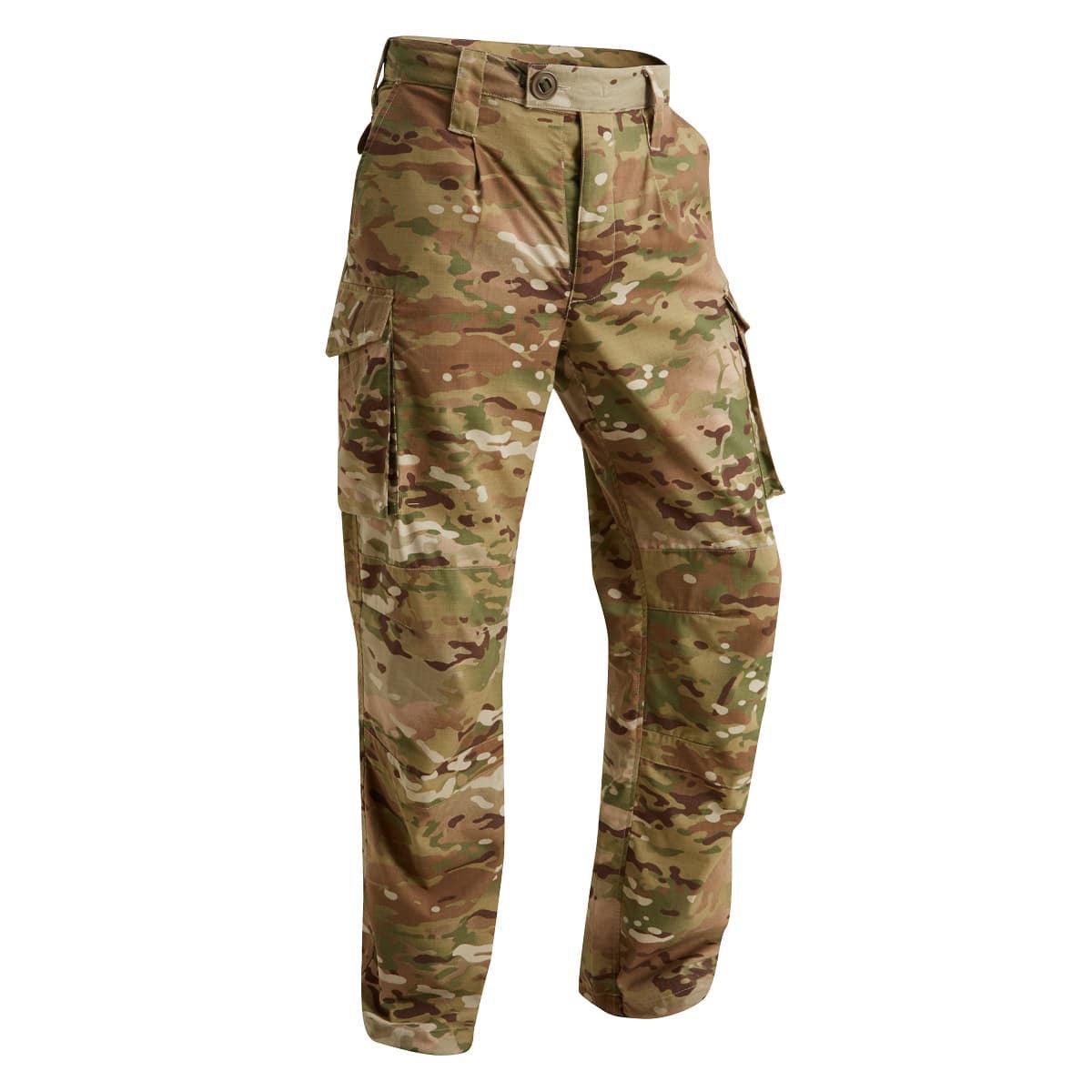 Sf Jungle Pant