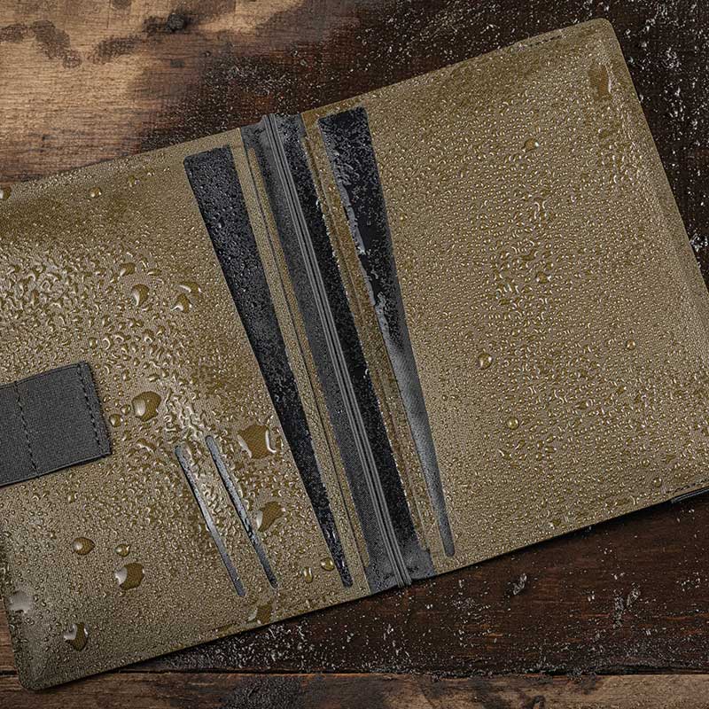 Monsoon Tracker Kit