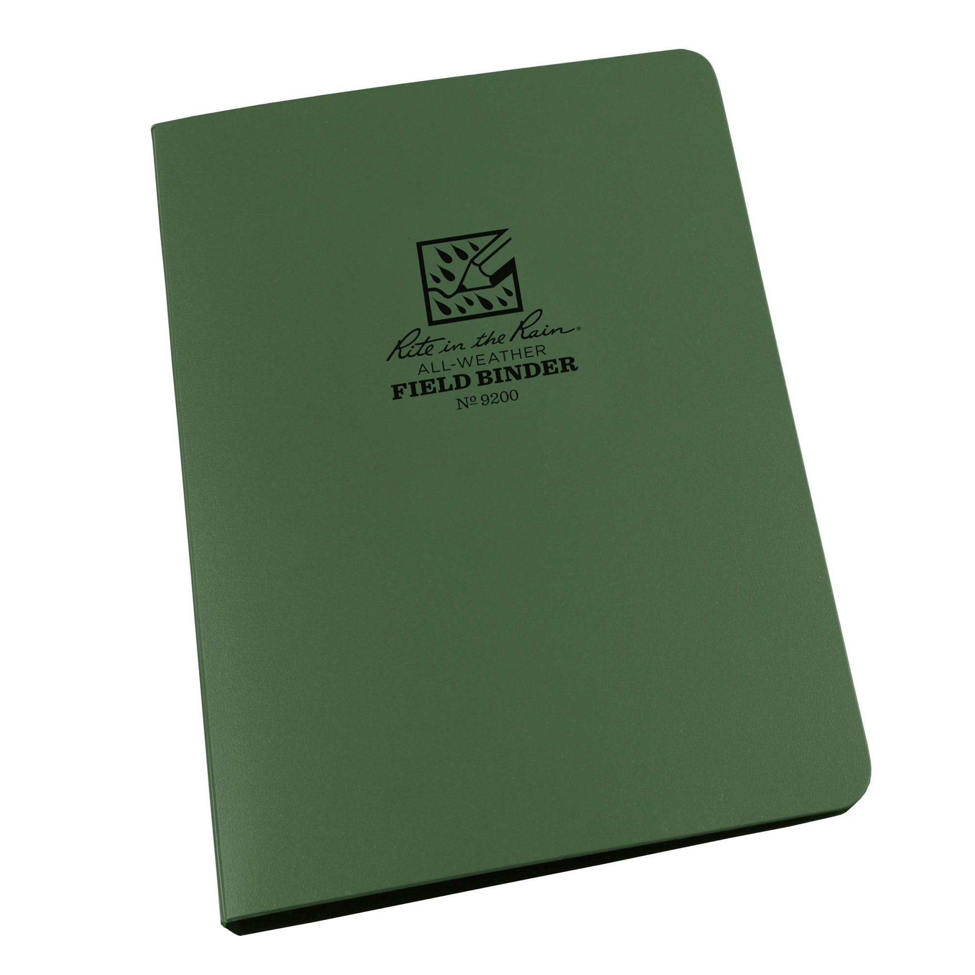 Ring Binder 4.625 X 7 Inch