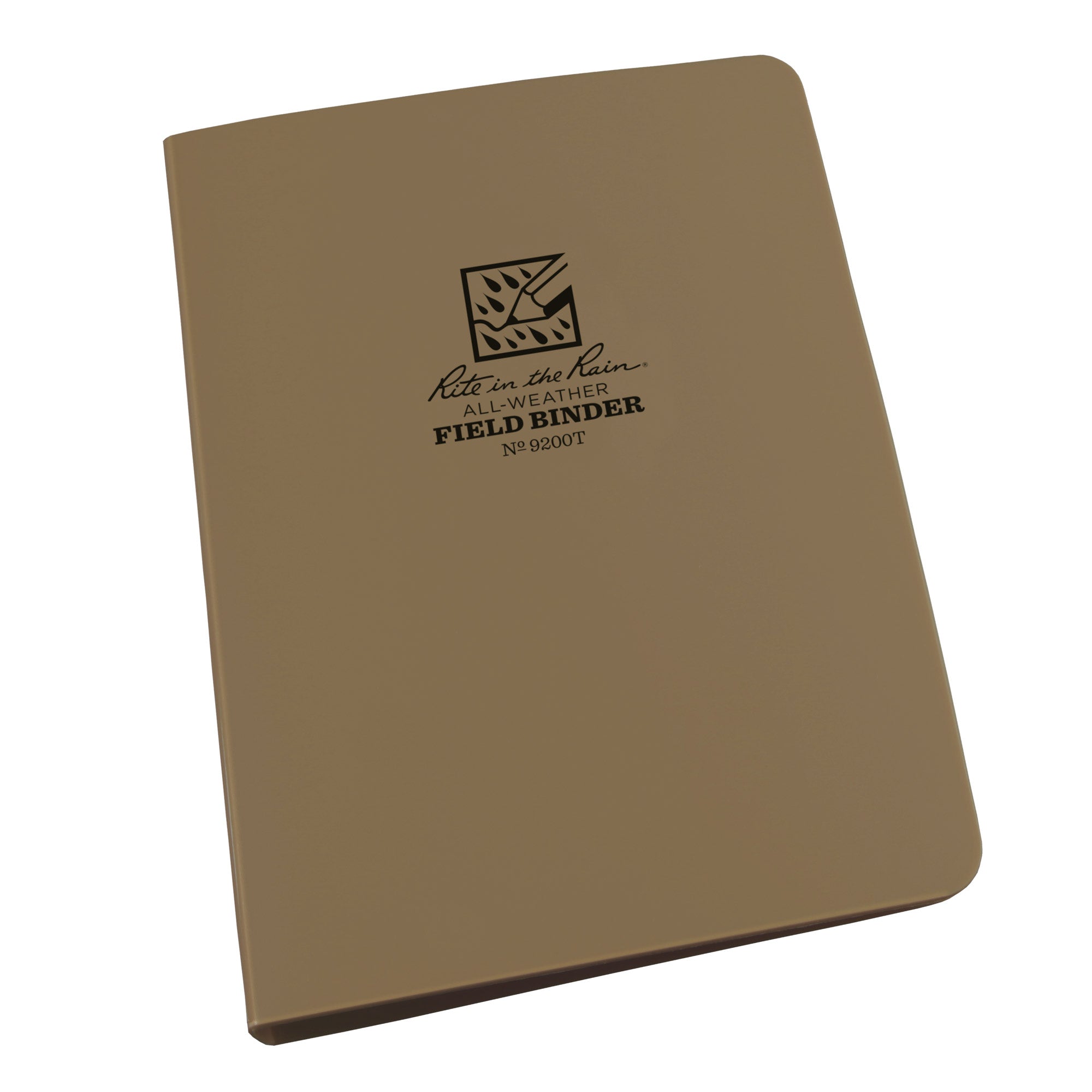 Ring Binder 4.625 X 7 Inch