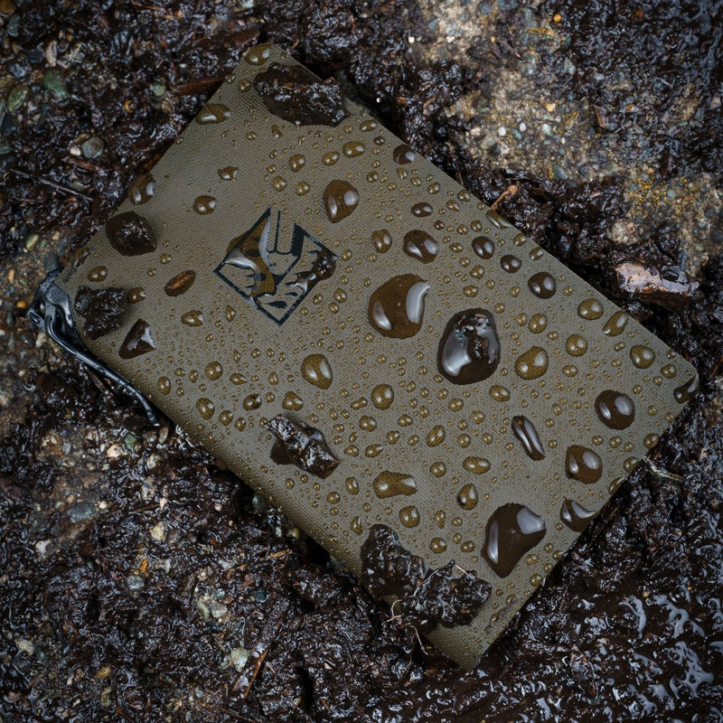 Monsoon Horizon Wallet