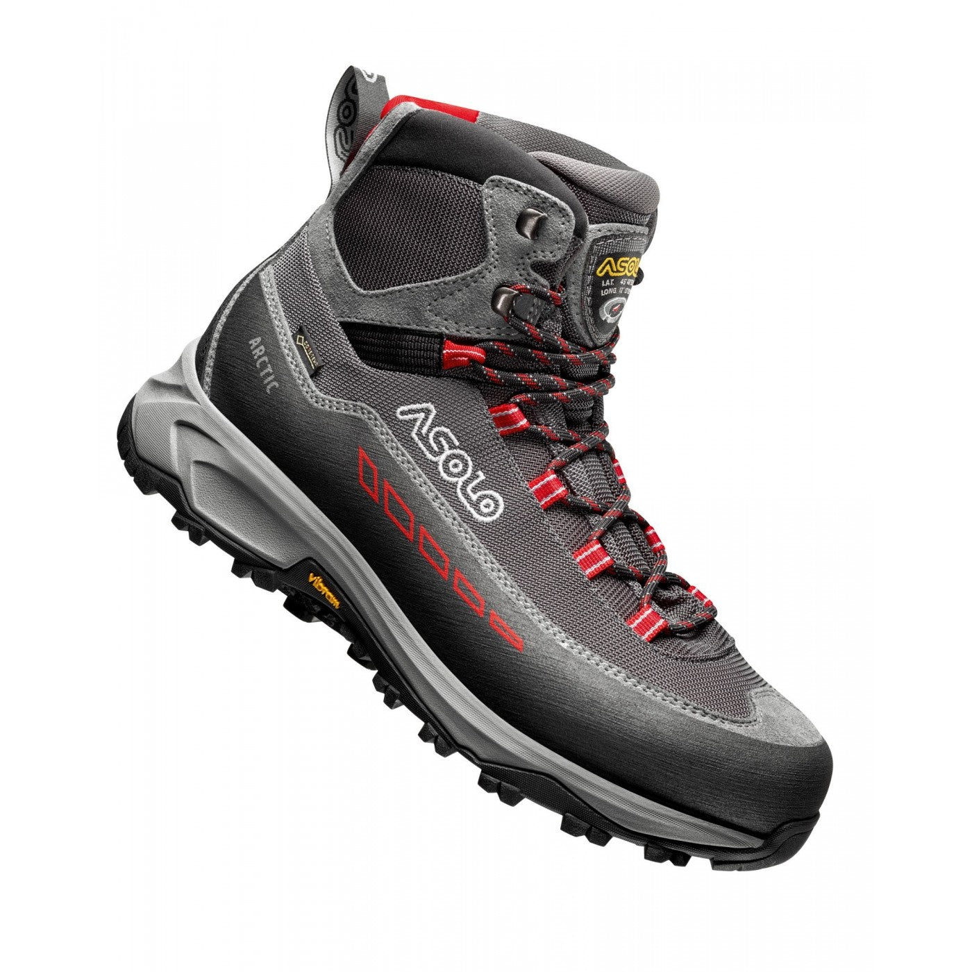 Arctic GV - Mens
