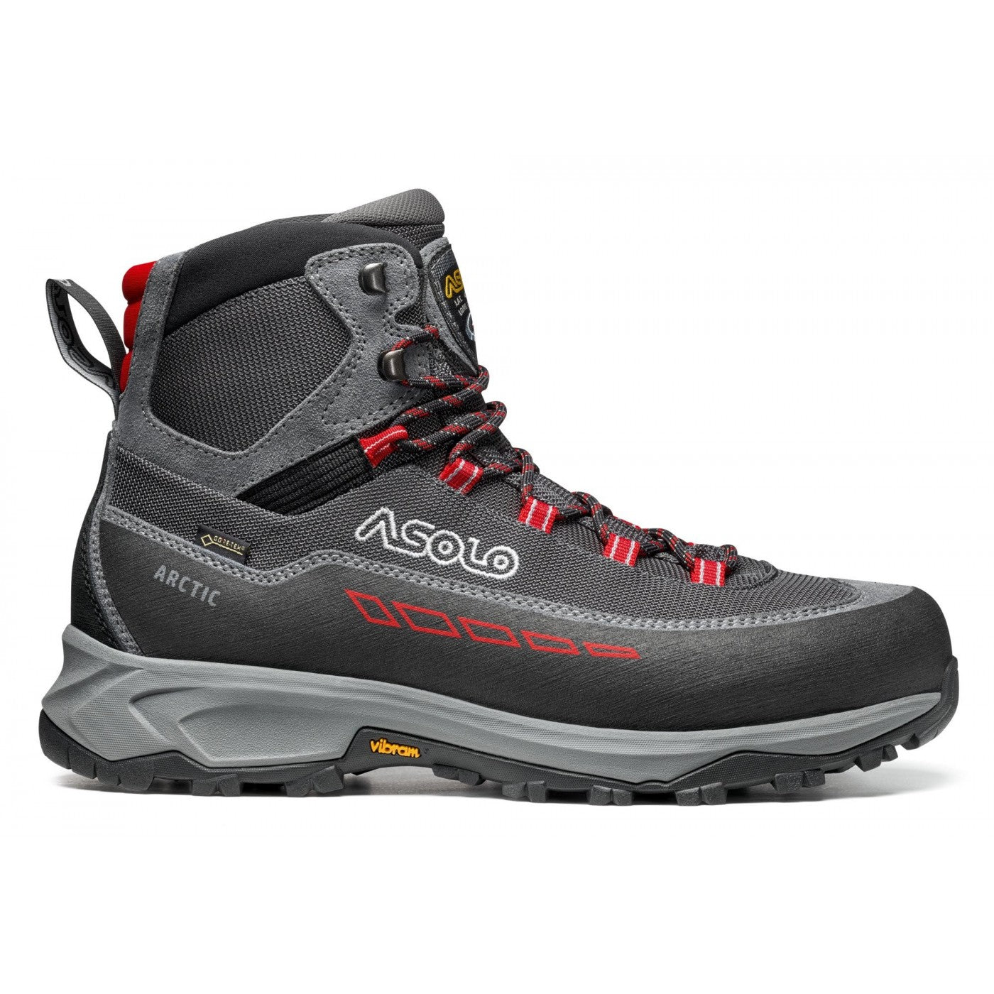 Arctic GV - Mens
