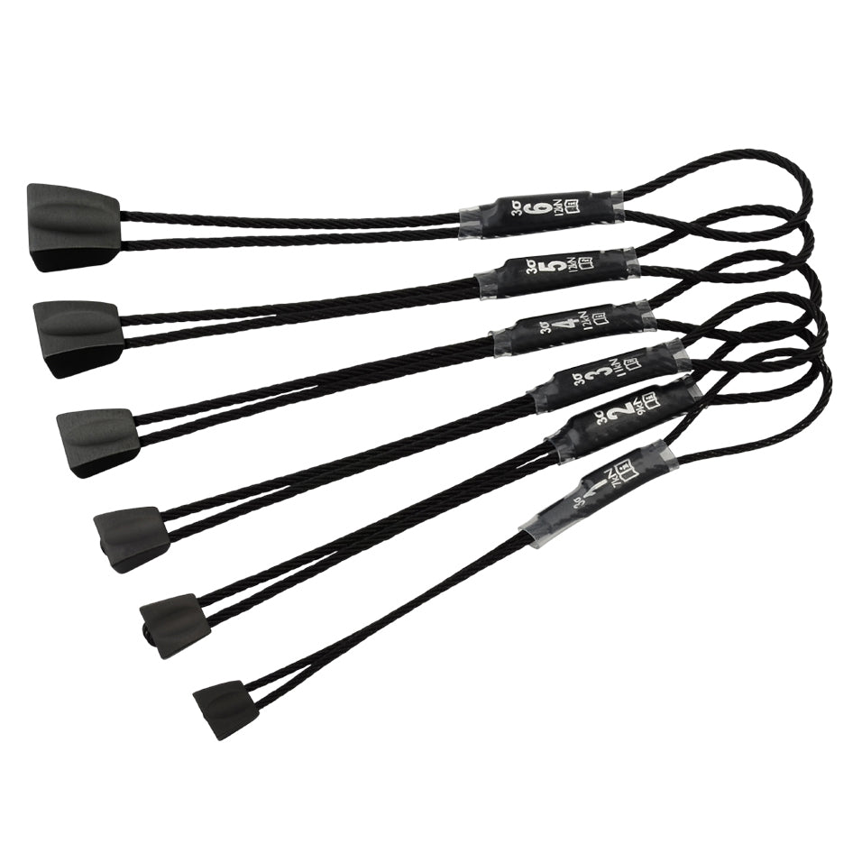 Wallnut Set 1-6