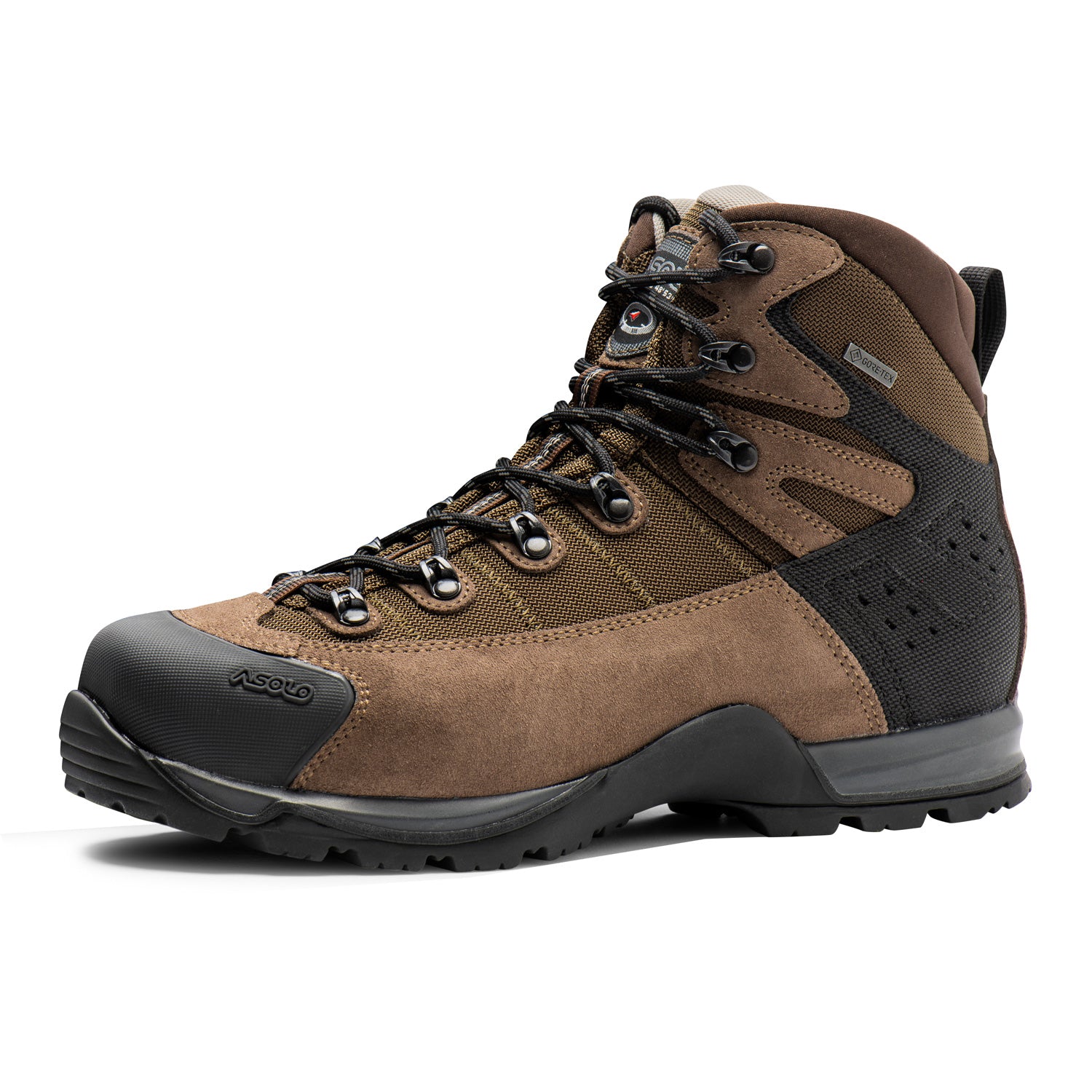 Fugitive Tactical Gtx Boots