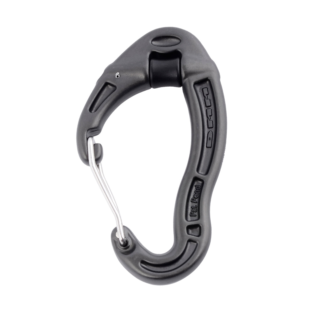 Revolver Wiregate Carabiner