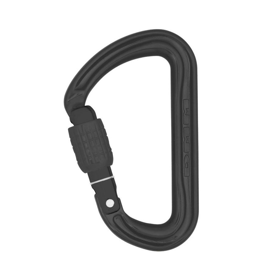 Shadow Screwgate Carabiner