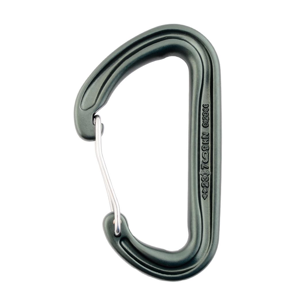 Phantom Wiregate Carabiner