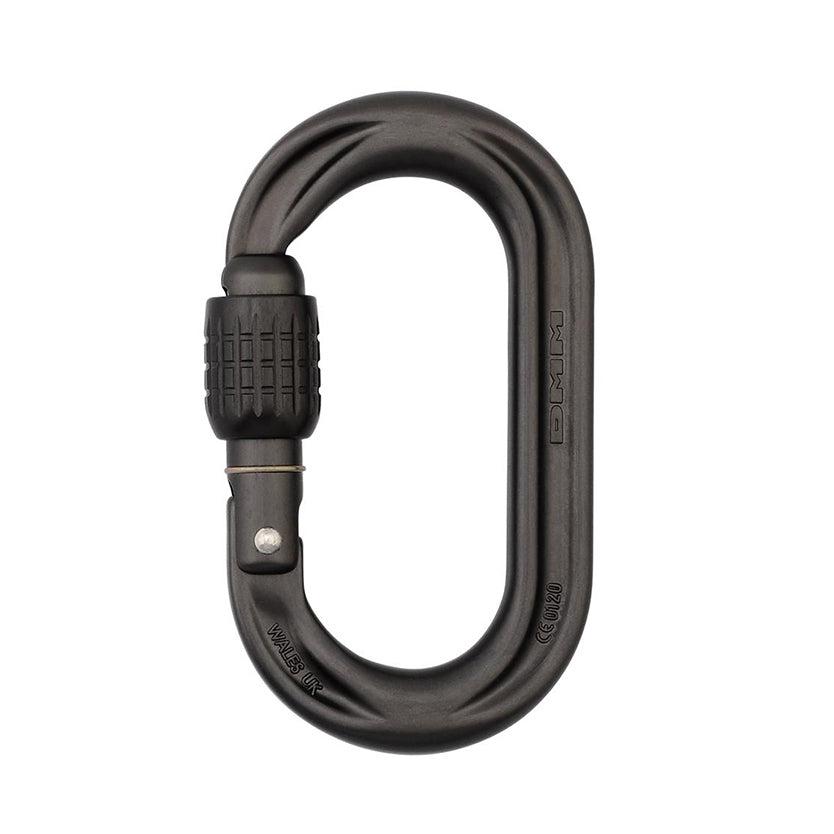 PerfectO Screwgate Carabiner