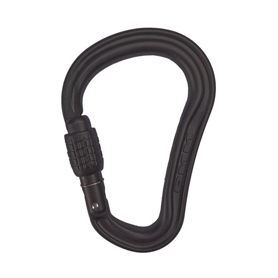 Shadow HMS Screwgate Carabiner