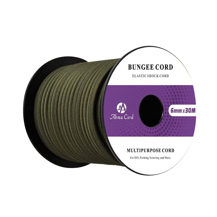 Bungee Cord (per metre)