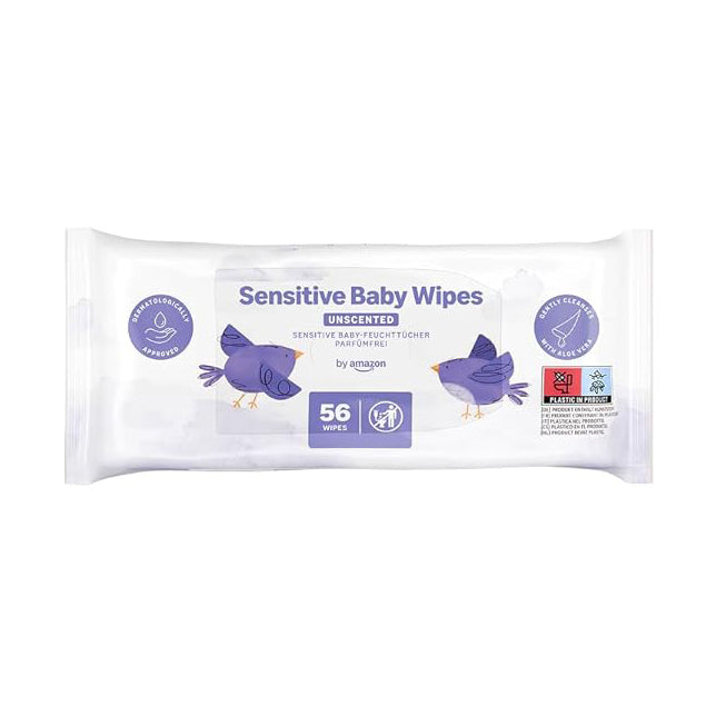 Baby Wipes