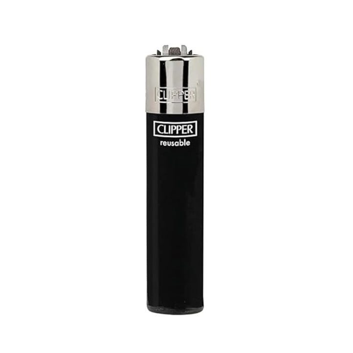 Clipper Lighter