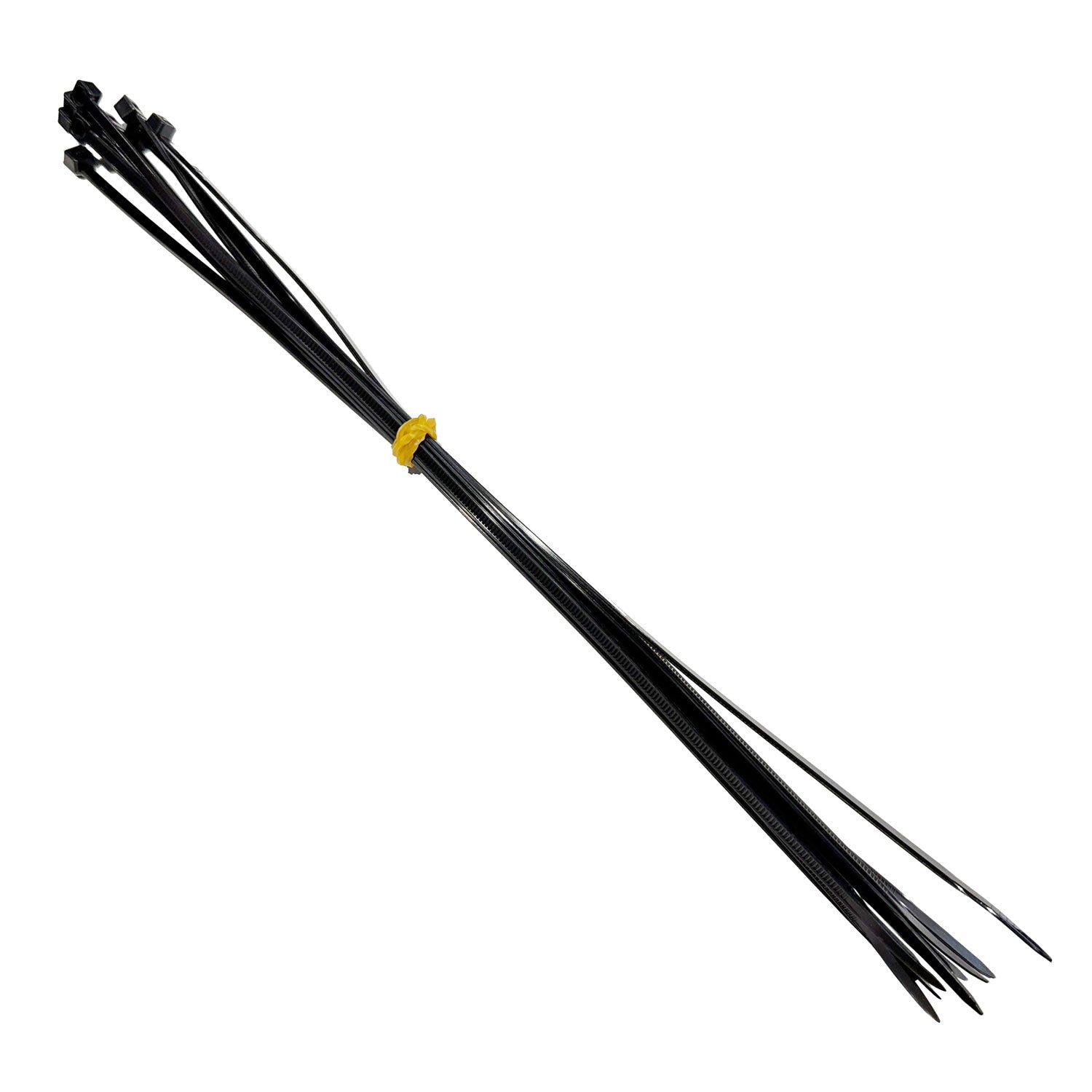 Tie Wraps (10 Pack) 300x3.6mm