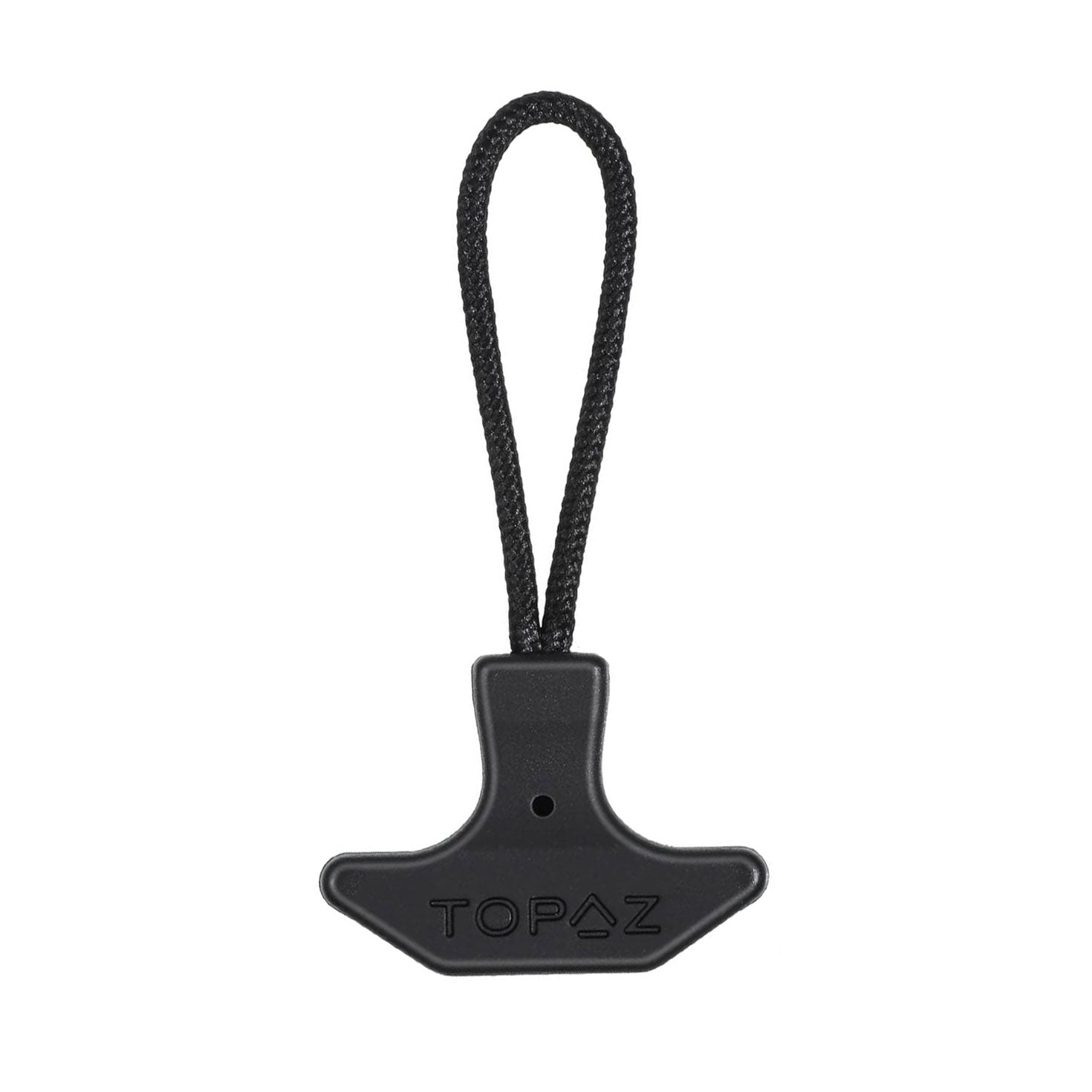 T-Shaped Zip Toggle