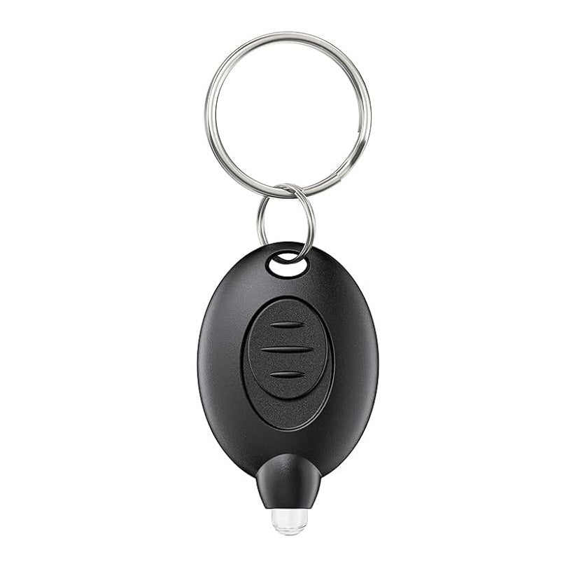 LED Zip Torch