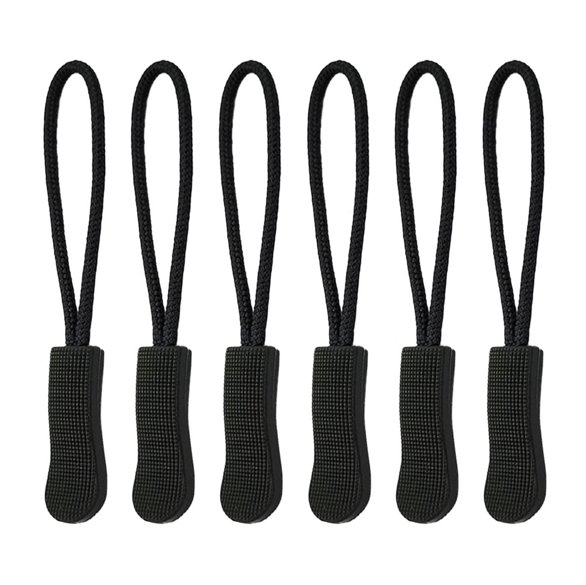 Zip Toggles (6 Pack)