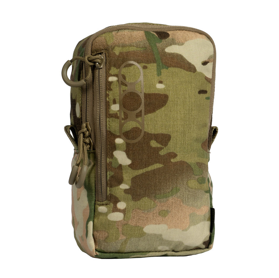 2 Liter Accessory Pouch V2