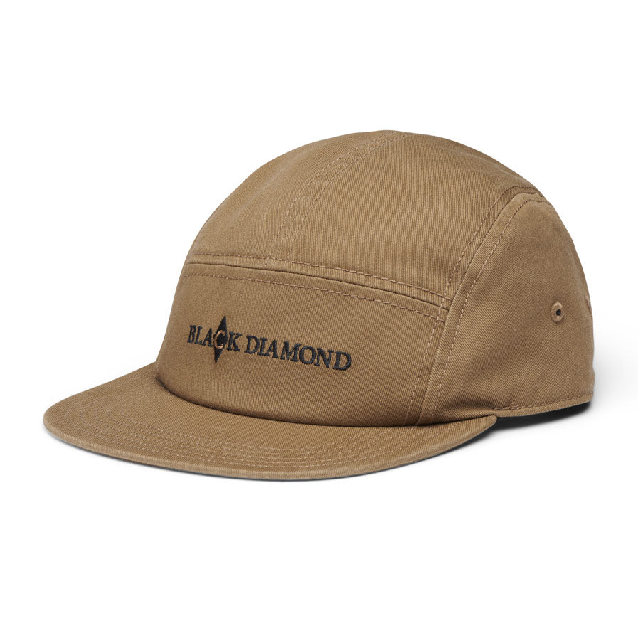 Camper Cap