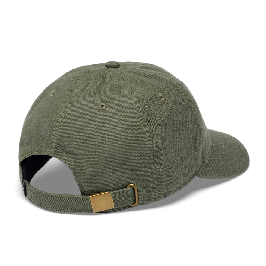 BD Heritage Cap
