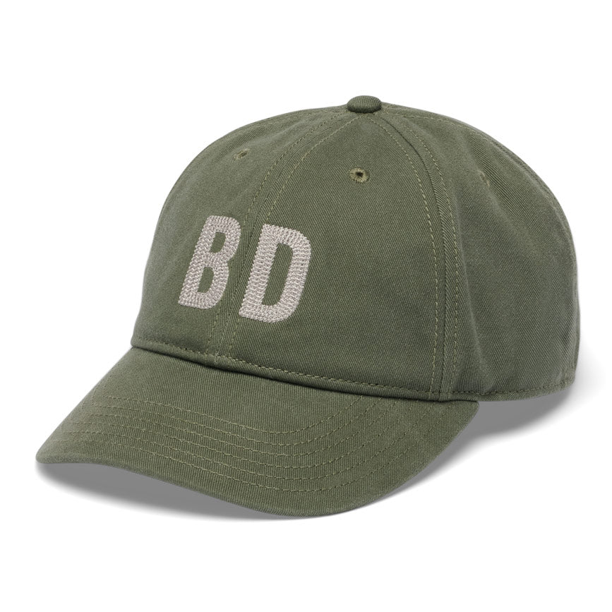BD Heritage Cap