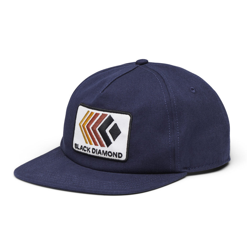 BD Washed Cap