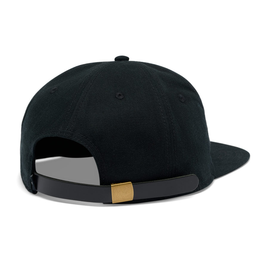 BD Washed Cap