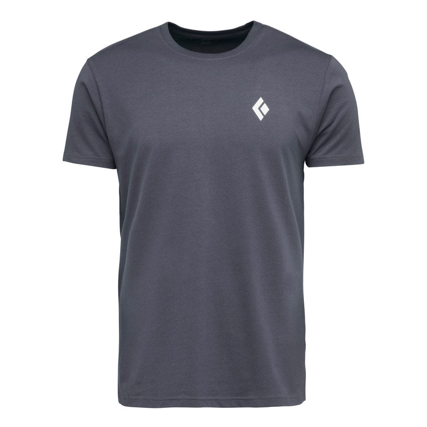 BD Backcountry Stamp Short Sleeve Tee