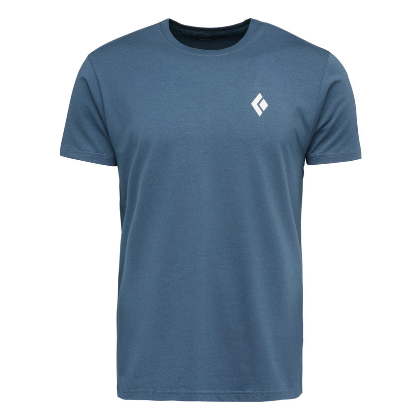 BD Backcountry Stamp Short Sleeve Tee