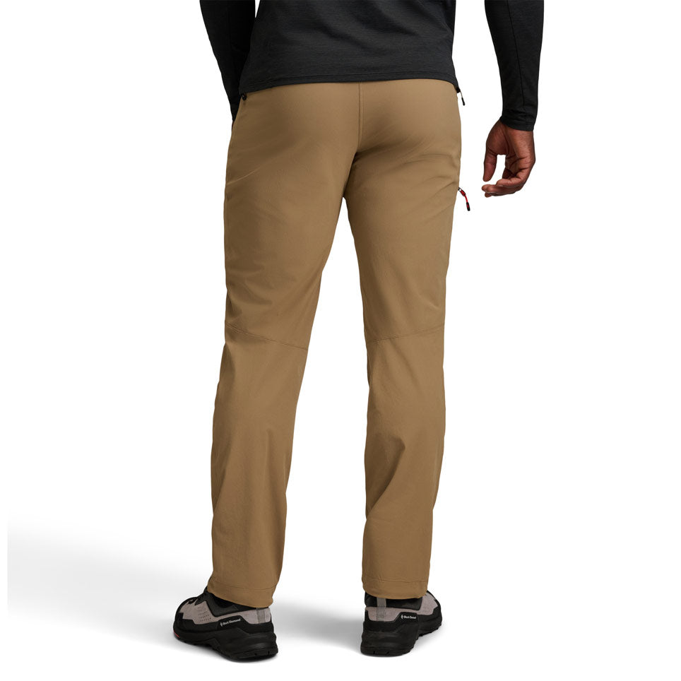 Alpine Light Pants