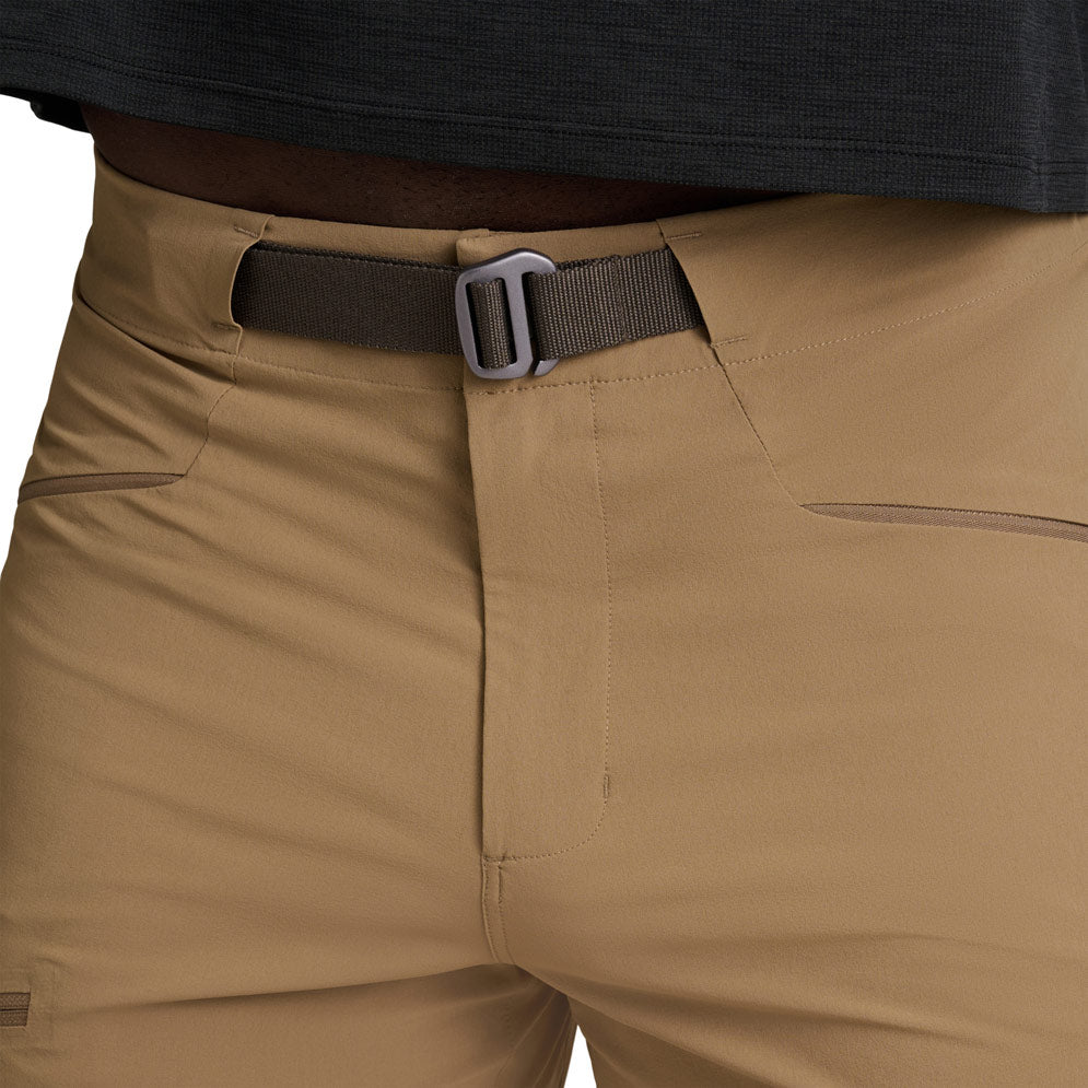 Alpine Light Pants