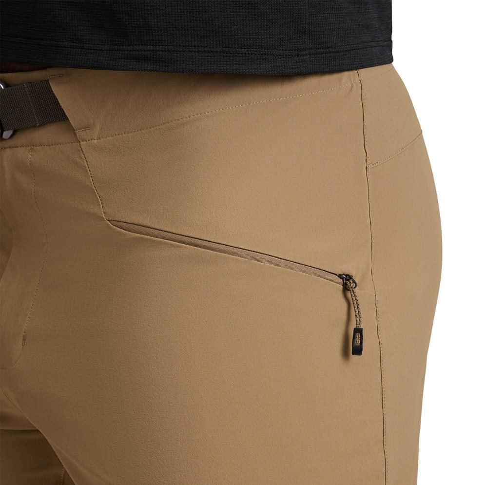 Alpine Light Pants
