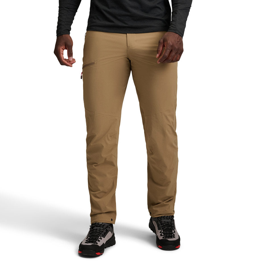 Alpine Light Pants