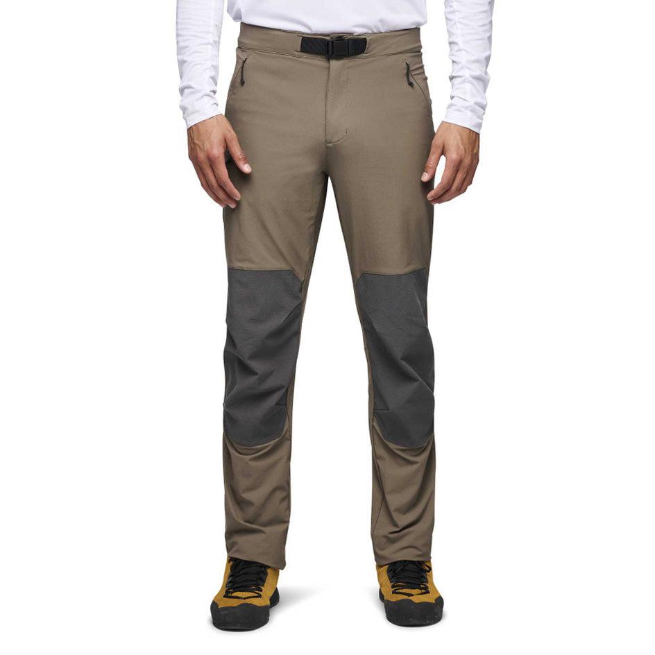 Men's Alpine Hybrid Pants